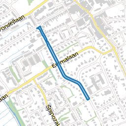 Perceel HRN01-K-6999