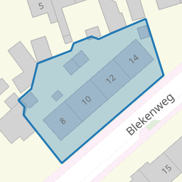 Perceel HRN01-K-7008