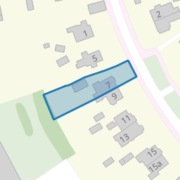 Perceel HRN01-K-7040