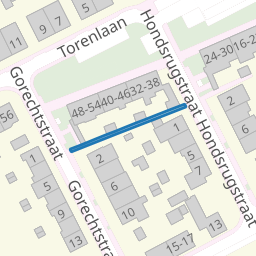 Perceel HRN01-K-7062