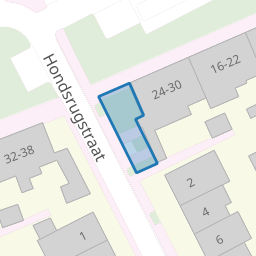 Perceel HRN01-K-7063