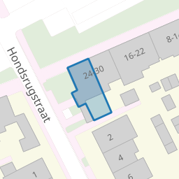 Perceel HRN01-K-7064