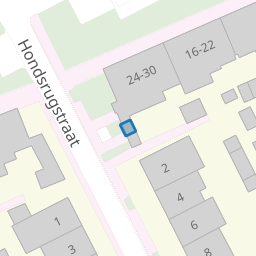 Perceel HRN01-K-7066