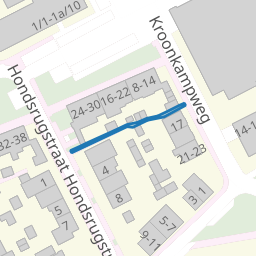 Perceel HRN01-K-7076