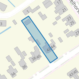 Perceel HRN01-K-7081