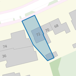 Perceel HRN01-K-7116