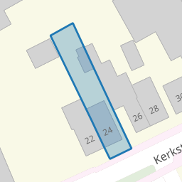 Perceel HRN01-K-7130