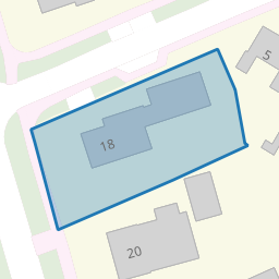 Perceel HRN01-K-7150