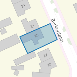 Perceel HRN01-K-7160