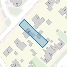 Perceel HRN01-K-7190