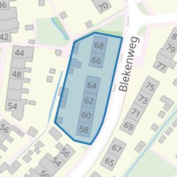 Perceel HRN01-K-7205