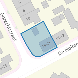 Perceel HRN01-K-7213