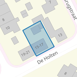 Perceel HRN01-K-7214