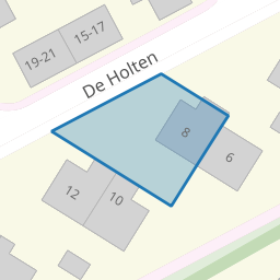 Perceel HRN01-K-7234