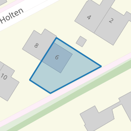 Perceel HRN01-K-7235