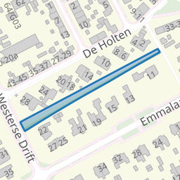 Perceel HRN01-K-7239