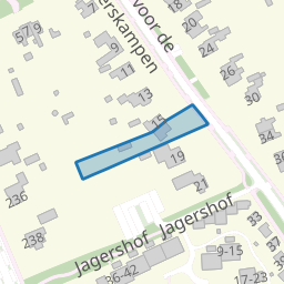 Perceel HRN01-K-7258