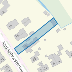 Perceel HRN01-K-7266