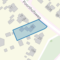 Perceel HRN01-K-7268