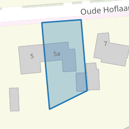 Perceel HRN01-K-7276