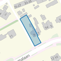 Perceel HRN01-K-7282