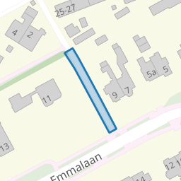 Perceel HRN01-K-7283