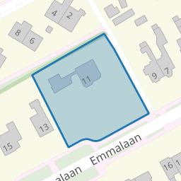 Perceel HRN01-K-7284