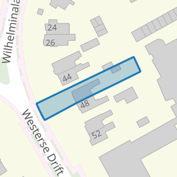 Perceel HRN01-K-7289