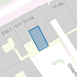 Perceel HRN01-K-7311