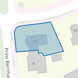 Perceel HRN01-K-7314