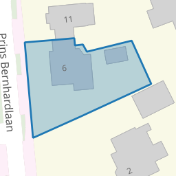 Perceel HRN01-K-7315