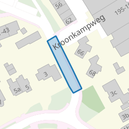 Perceel HRN01-K-7319