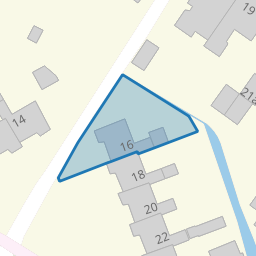 Perceel HRN01-K-7332