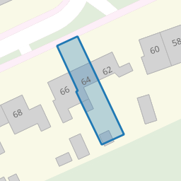 Perceel HRN01-K-7345