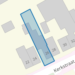 Perceel HRN01-K-7361