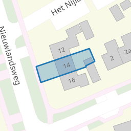 Perceel HRN01-K-7368