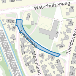 Perceel HRN01-K-7399