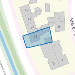 Perceel HRN01-K-7425