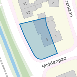 Perceel HRN01-K-7427