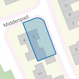 Perceel HRN01-K-7429