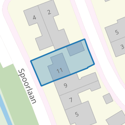 Perceel HRN01-K-7431