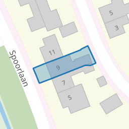 Perceel HRN01-K-7432