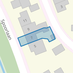 Perceel HRN01-K-7433