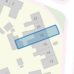 Perceel HRN01-K-7445