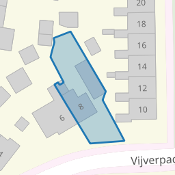 Perceel HRN01-K-7457