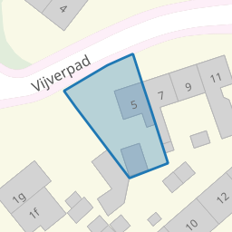 Perceel HRN01-K-7458