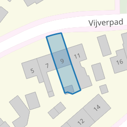 Perceel HRN01-K-7460