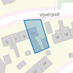 Perceel HRN01-K-7461