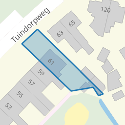 Perceel HRN01-K-7489