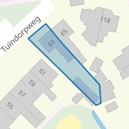 Perceel HRN01-K-7490